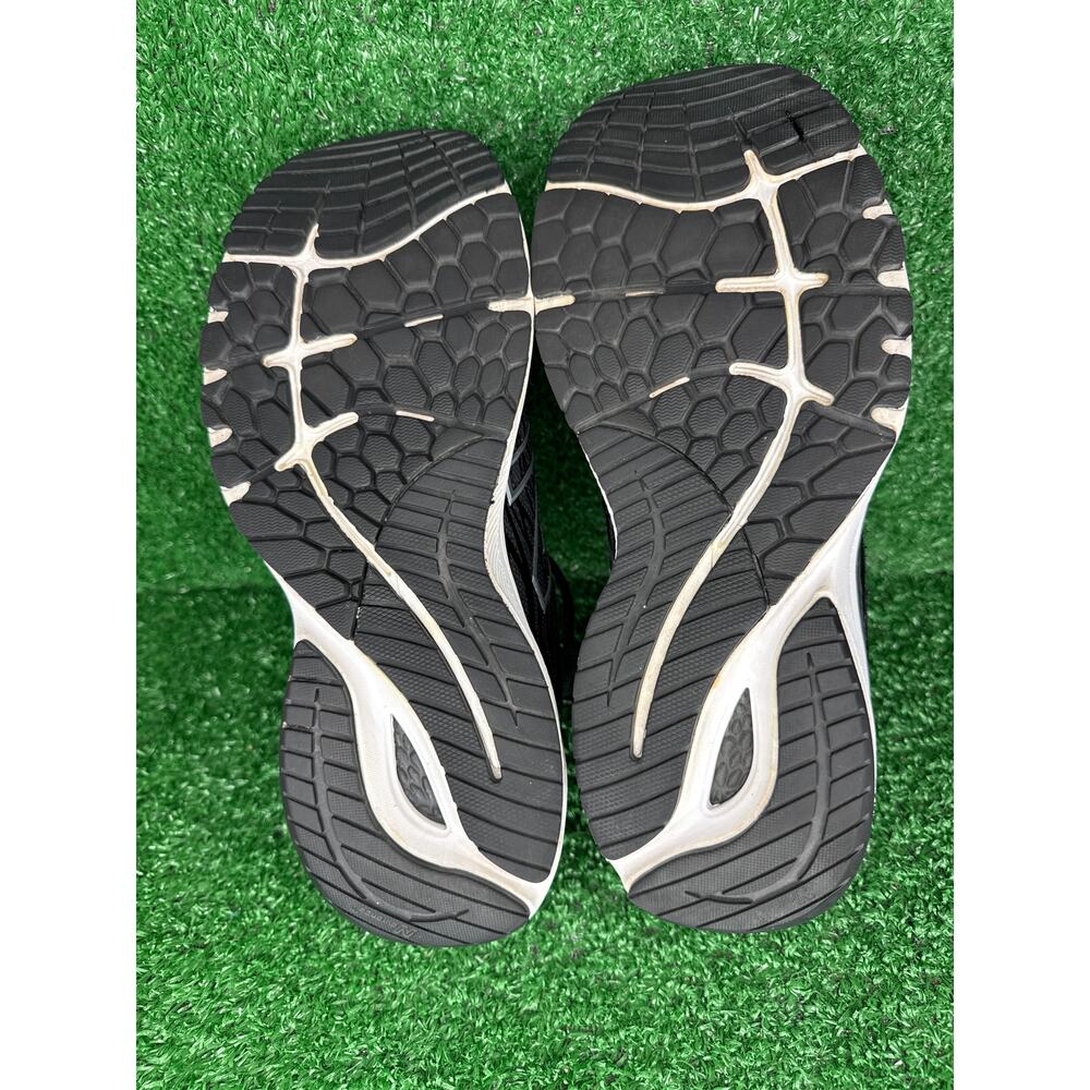 New Balance Fresh Foam X 860v12 Running Shoes W860M12 Black Gray Womens Size 11B - Picture 8 of 8